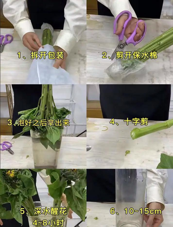 家庭养花用生根粉