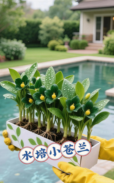 家庭养花用生根粉