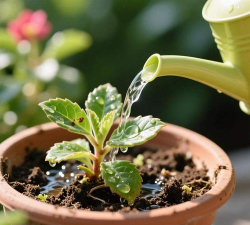 家庭养花用生根粉