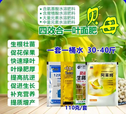 家庭养花用生根粉