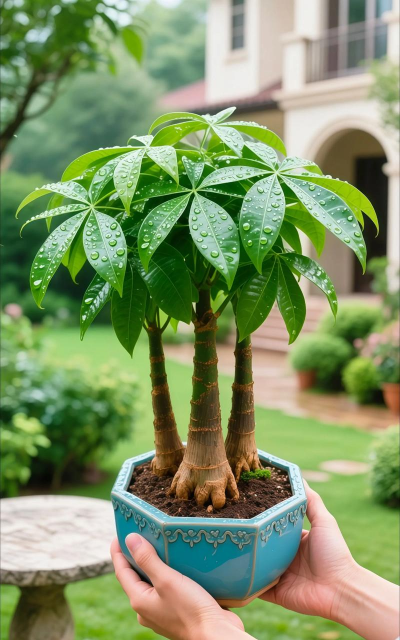 家庭养花用生根粉