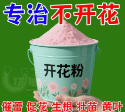 家庭养花用生根粉