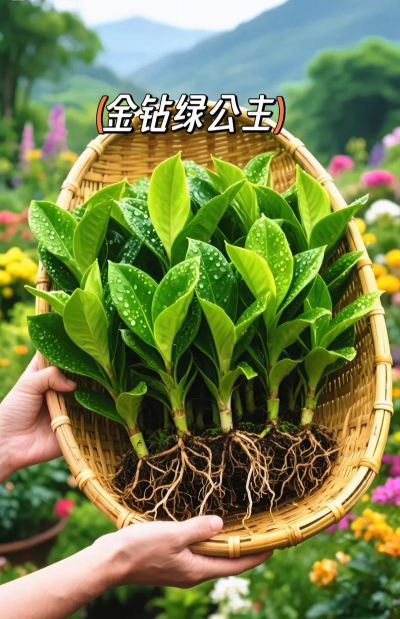 什么植物吸黄金