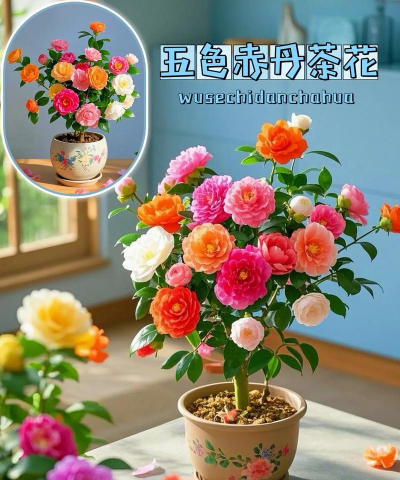 家庭养花用生根粉