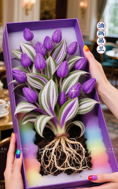 家庭养花用生根粉