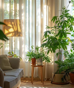 家庭养花用生根粉