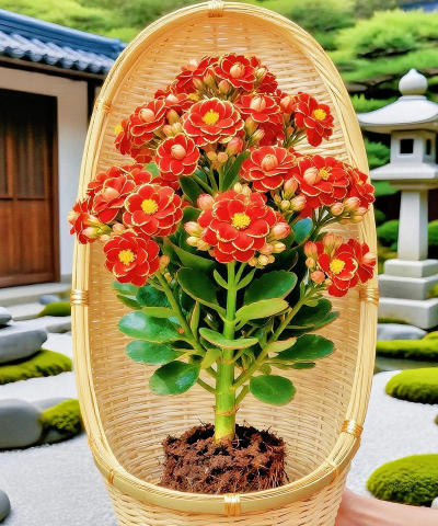 家庭养花用生根粉