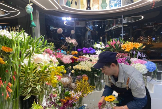 家庭养花用生根粉