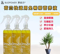 家庭养花用生根粉