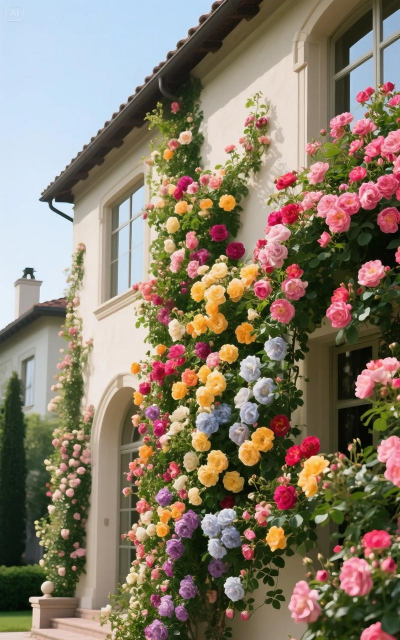 藤本月季包含哪些