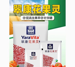 花果施肥用什么肥料