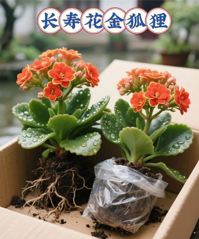 家庭养花用生根粉