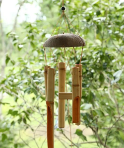 风铃的种类有哪些