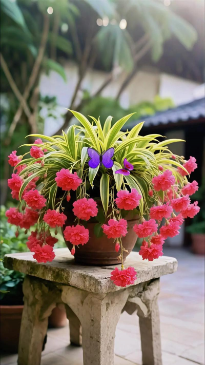 家庭养花用生根粉