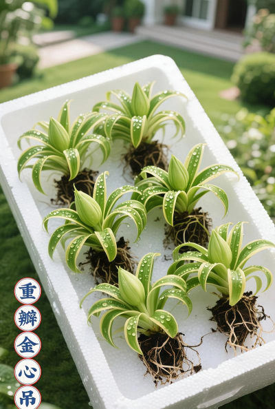 家庭养花用生根粉