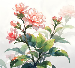 家庭养花用生根粉