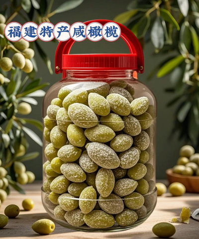 腌橄榄类型有哪些种类