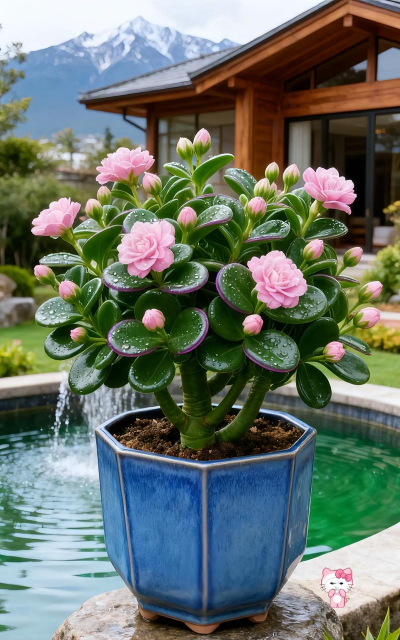 家庭养花用生根粉