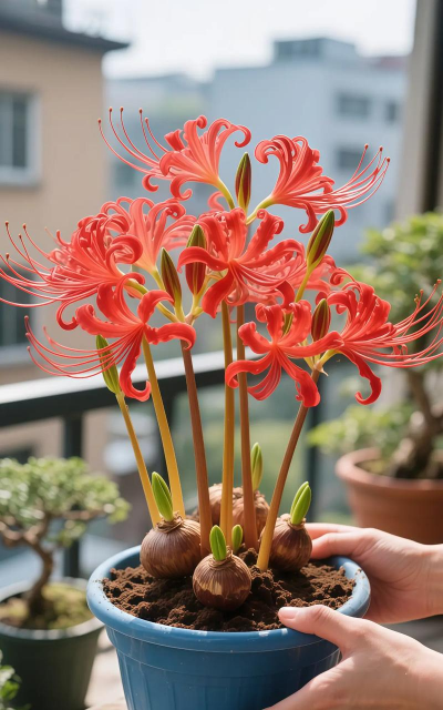 家庭养花用生根粉