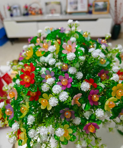 家庭养花用生根粉