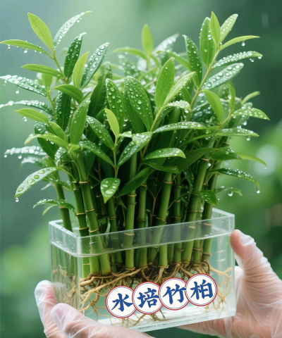 室外水养有哪些植物