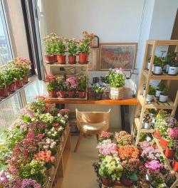 家庭养花用生根粉