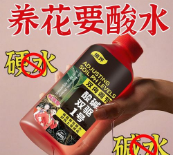 家庭养花用生根粉