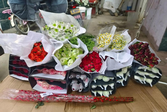 家庭养花用生根粉