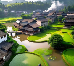 鱼米之乡指的是哪些地方