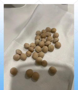 樱桃仔有什么特效