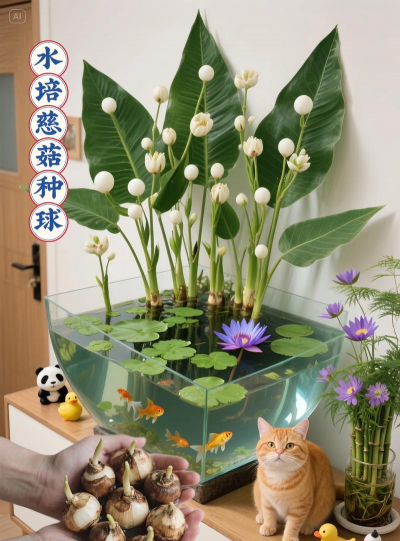 家庭养花用生根粉