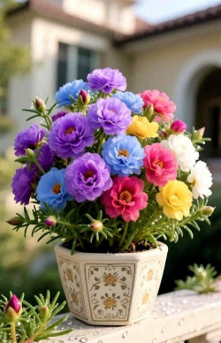 家庭养花用生根粉