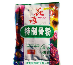 养花牛骨粉
