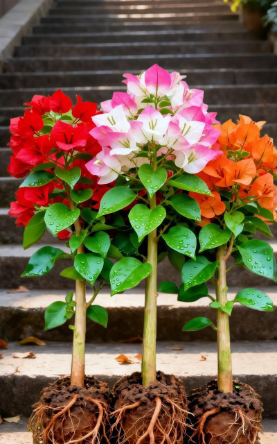 家庭养花用生根粉