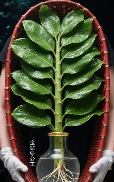 家庭养花用生根粉