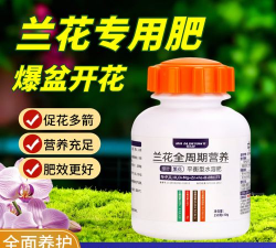 家庭养花用生根粉