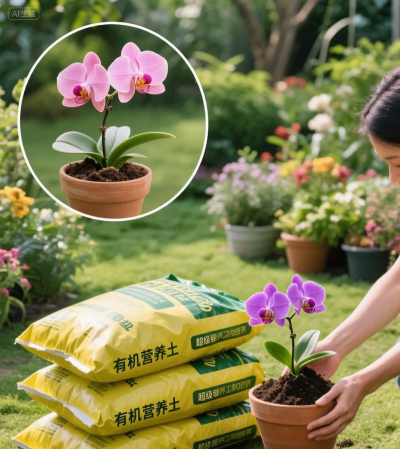 家庭养花用生根粉