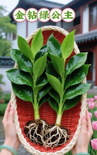 家庭养花用生根粉