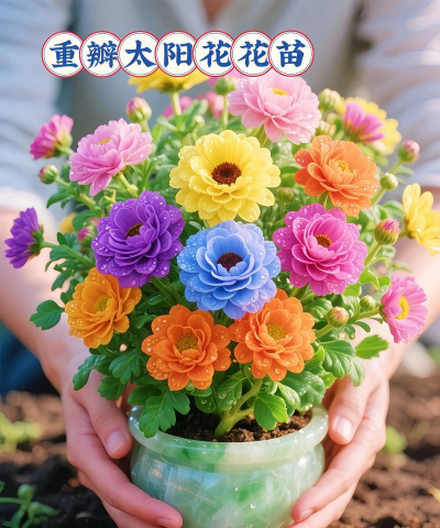 家庭养花用生根粉