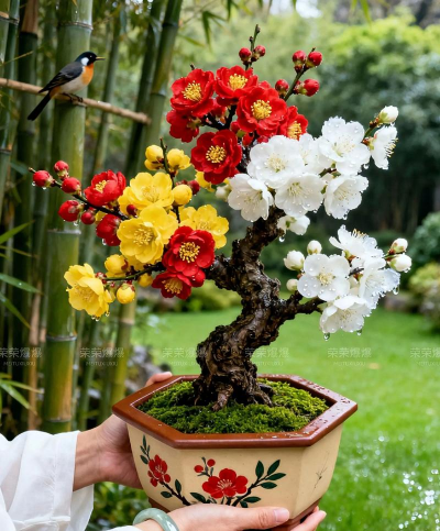 家庭养花用生根粉