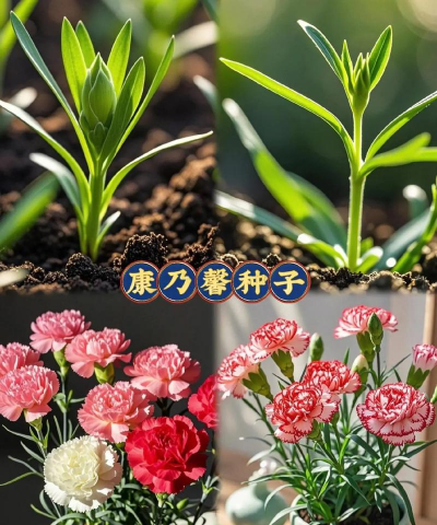 家庭养花用生根粉