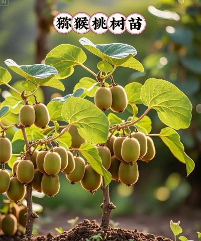 南方什么果树最好养活