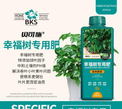 家庭养花用生根粉