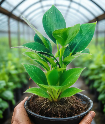 家庭养花用生根粉