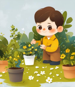 家庭养花用生根粉