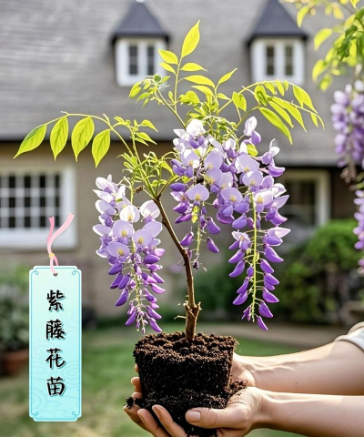 家庭养花用生根粉