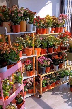 家庭养花用生根粉