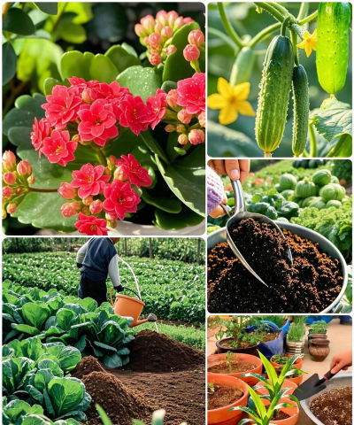 家庭养花用生根粉