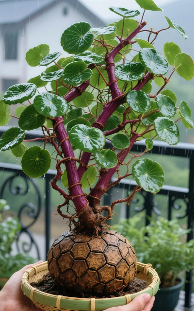 家庭养花用生根粉