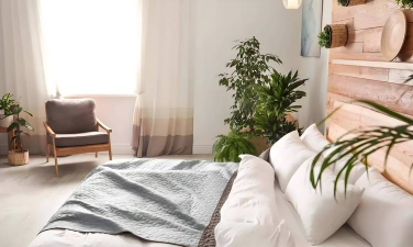 卧室放哪些东西有利睡眠